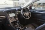 Ford Mondeo Hatchback 2014 года (UK)